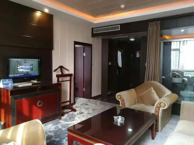 Xiangguo Hotel