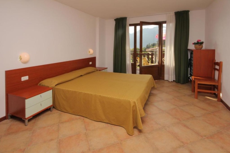 Superior Double Apartment