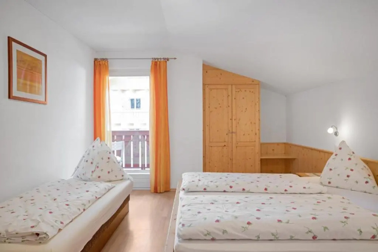 Haus Aue - Apartment 2