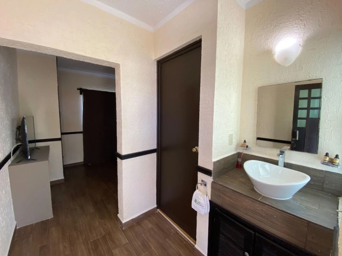 Hotel Villa Murano