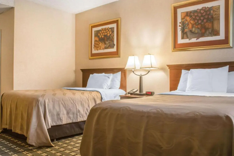 Hotelbild