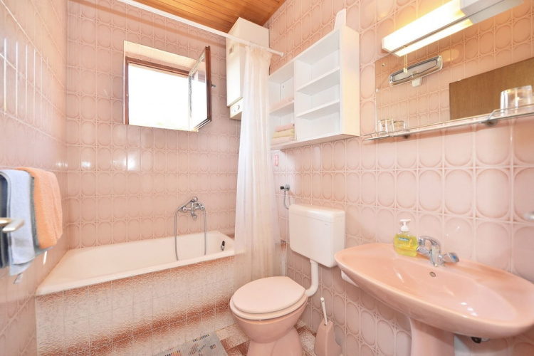 Apartments Goran