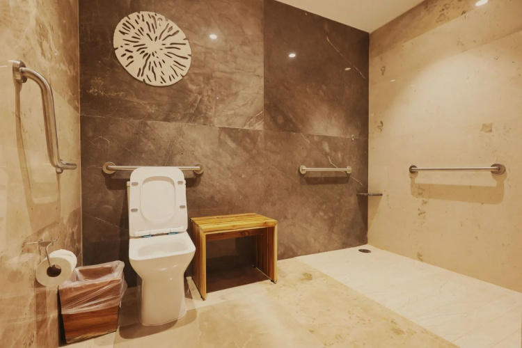 Hotel Mundo Maya Chichen Itza photo 6