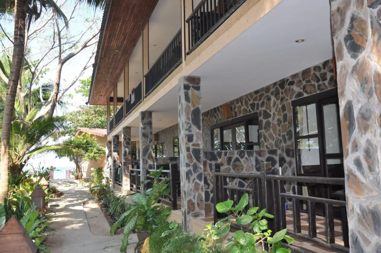 The Four Resort