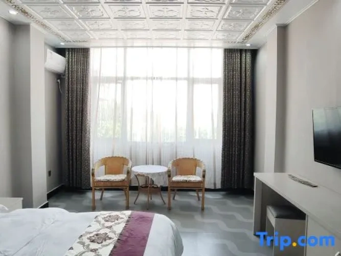 Luxury Double room