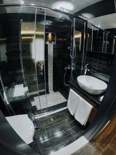 Cesme Marin Butik Otel