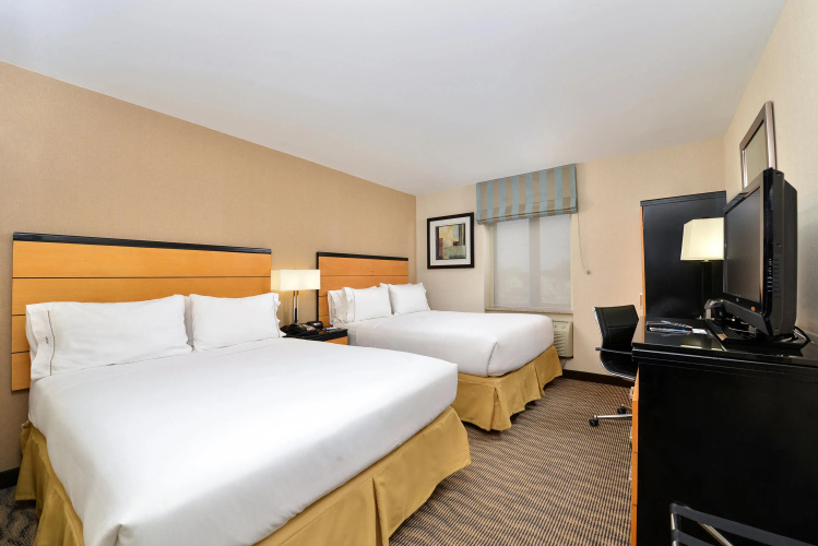 Holiday Inn Express Kennedy Airport