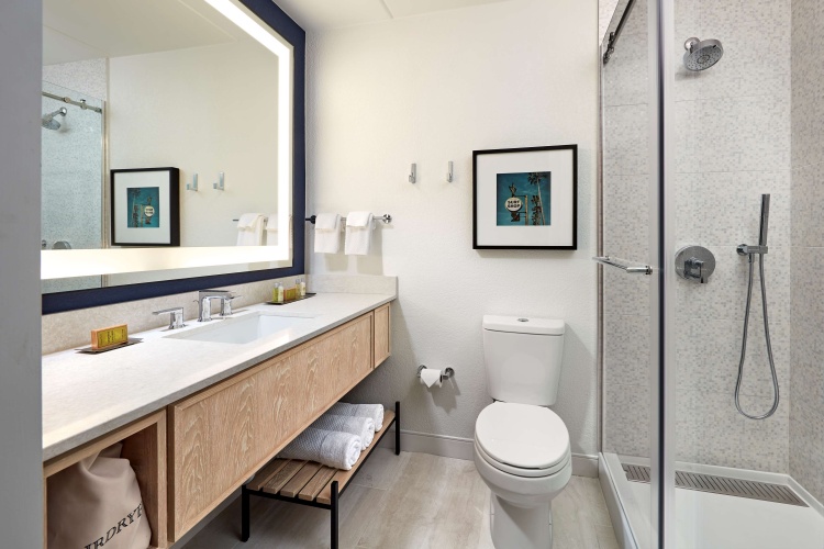 Hotel MdR Marina del Rey- a DoubleTree by Hilton photo 12