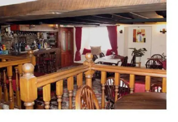 White Hart Hotel