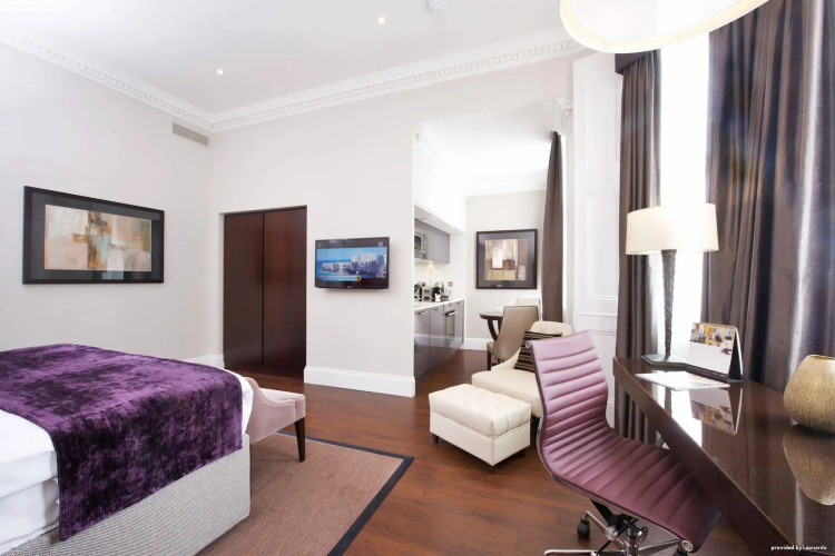 Fraser Suites Queens Gate