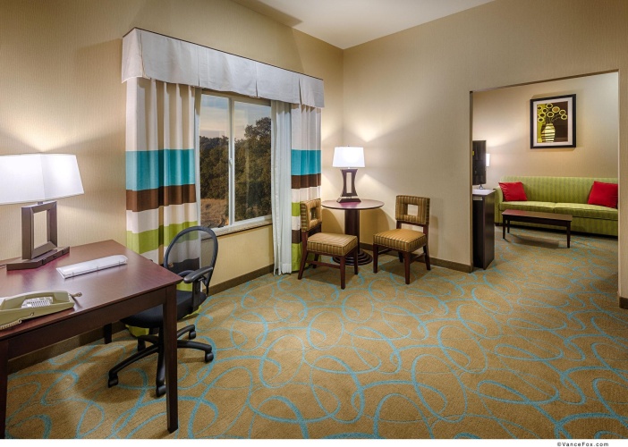 Quadruple Suite