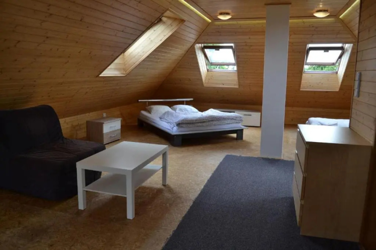Hotel Andel
