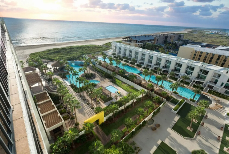 Margaritaville Beach Resort South Padre Island photo 24