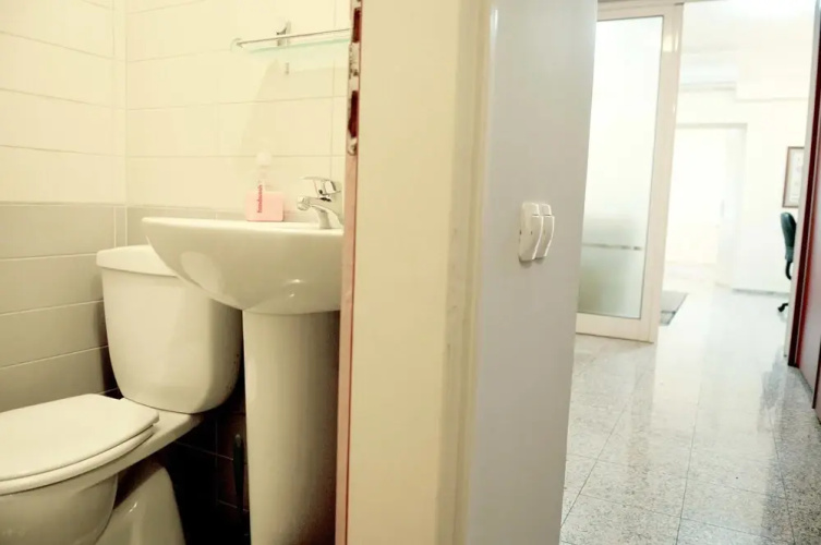 Basco Slavija Square Apartment