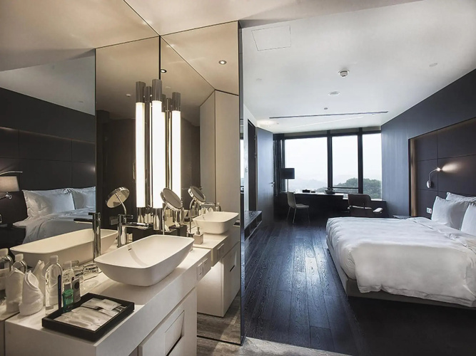 Shenzhen O Hotel