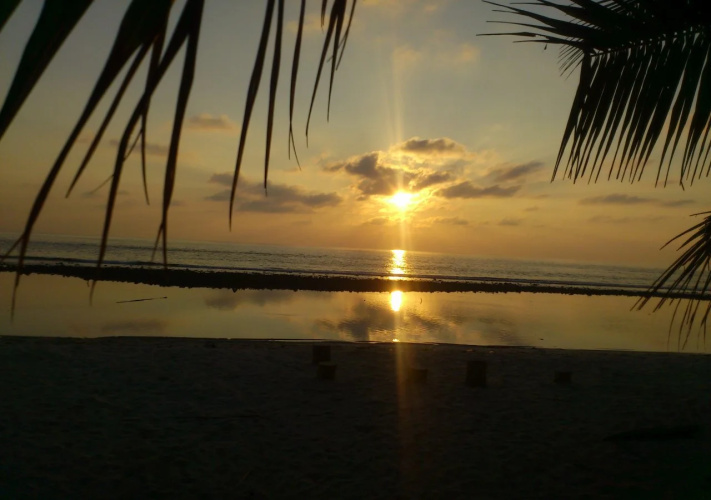 Ungoofaaru Inn