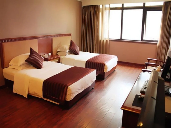 Chongqing Jinhaiyang Hotel