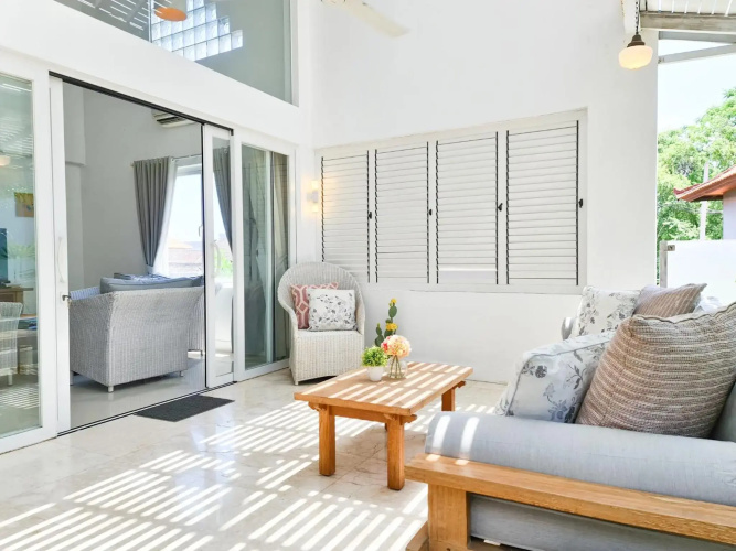 Villa Teras88