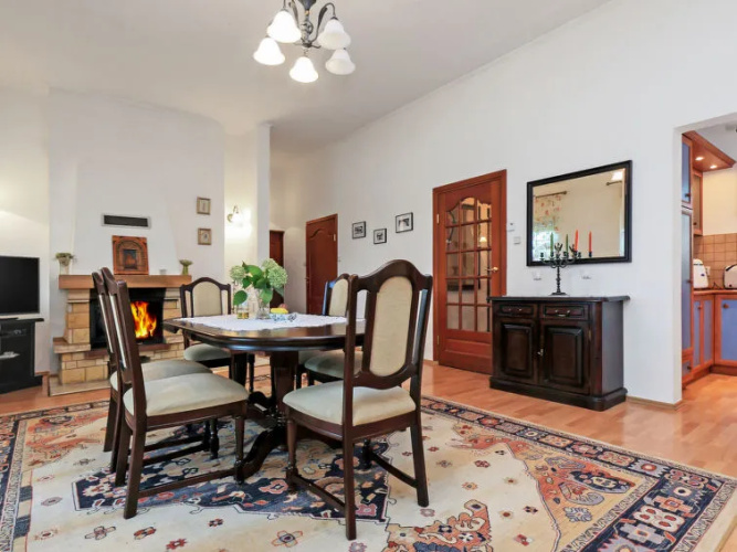 Holiday Home Adamowo