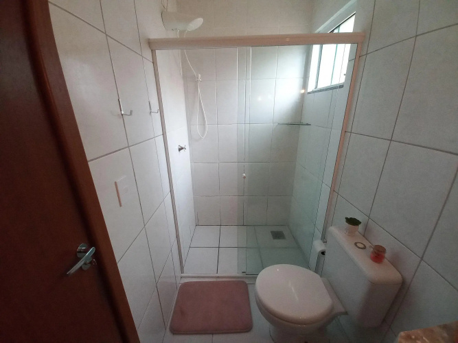 Linda Casa Com 2 Quartos Em Campeche Vdo102