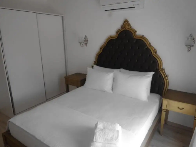 Alacati Alaris Otel