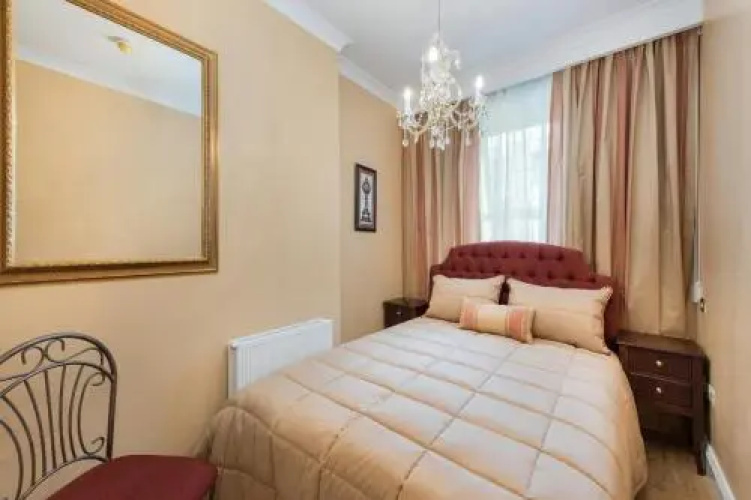 London Residence