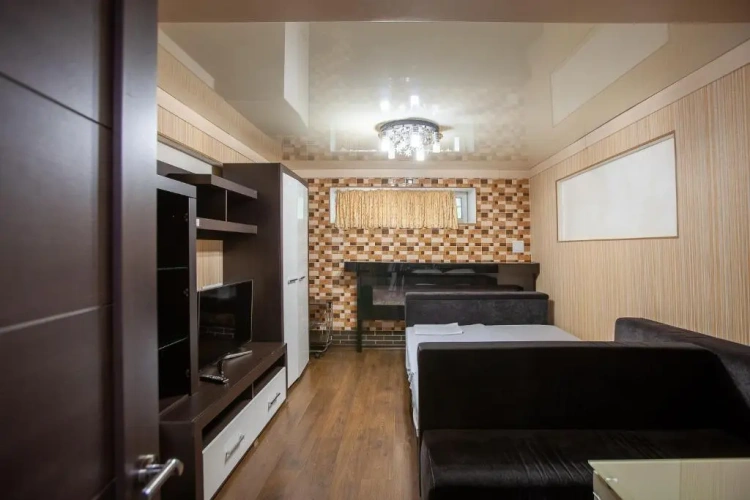 Family Junior Suite