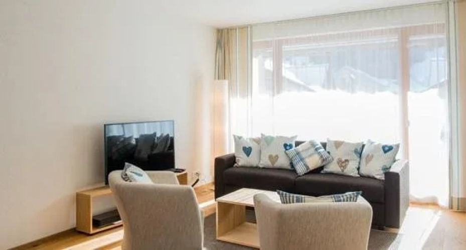 Titlis Resort