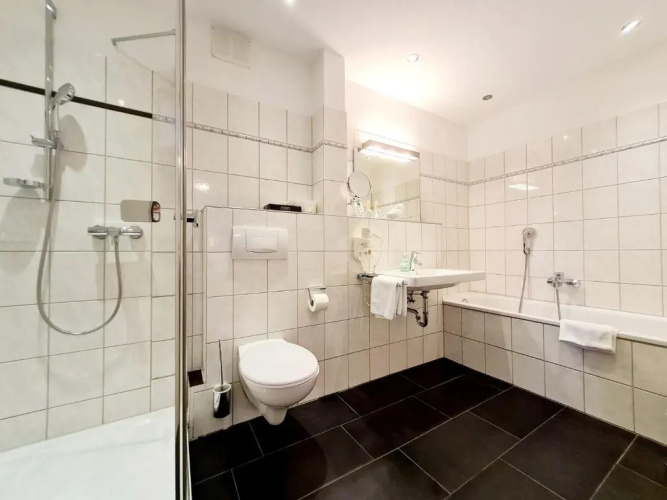 Parkhotel Lippstadt