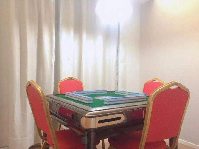 Tingyue Hotel