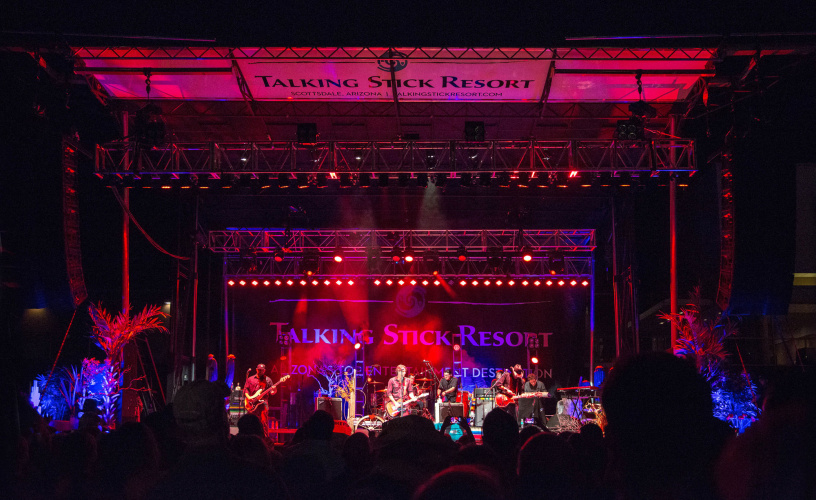 Talking Stick Resort photo 28