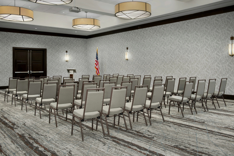 Embassy Suites Springfield photo 25