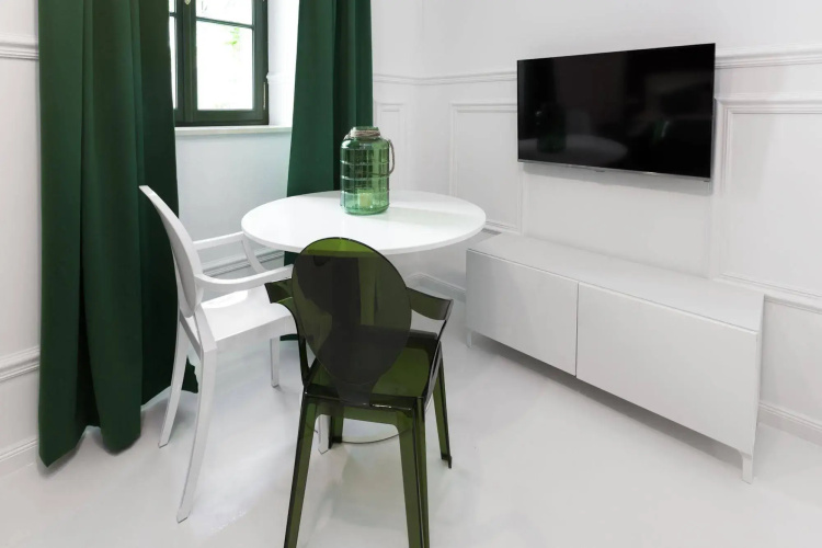 Premium Apartments