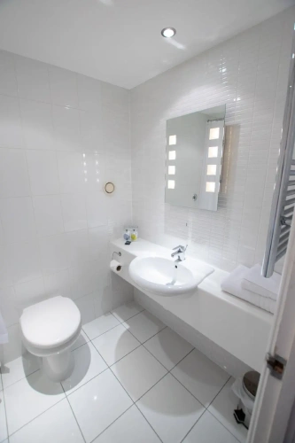 Value Double room