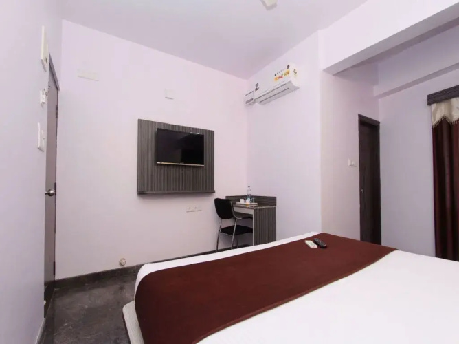 OYO 8385 Udupi Inn