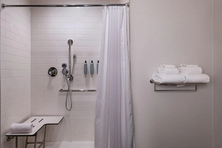 Four Points by Sheraton Fort Worth North