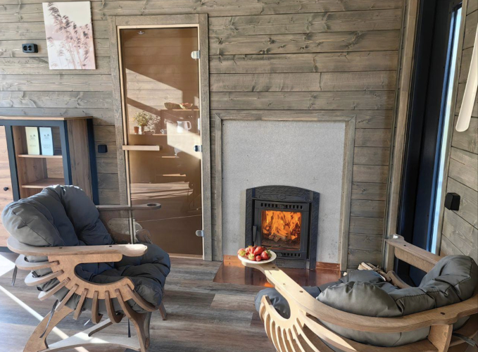 Фотография номера гостевого дома Istra Cottage