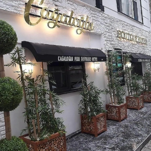 Hotelbild