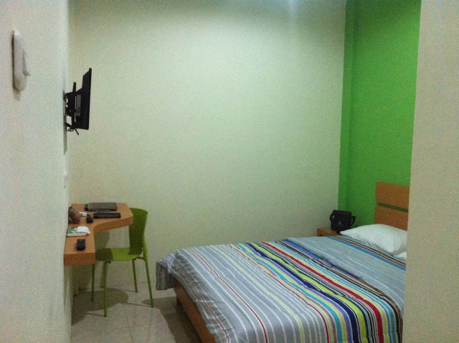 Living Peace House