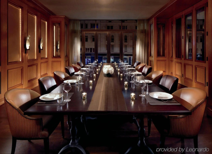 The Ritz-carlton New York, Central Park photo 21