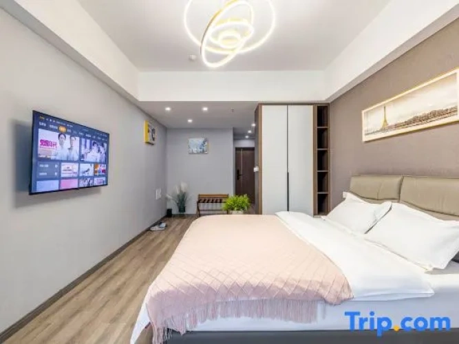Luxury Double room