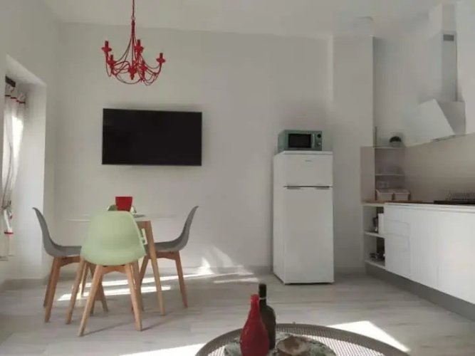 Apartment Cabanyal