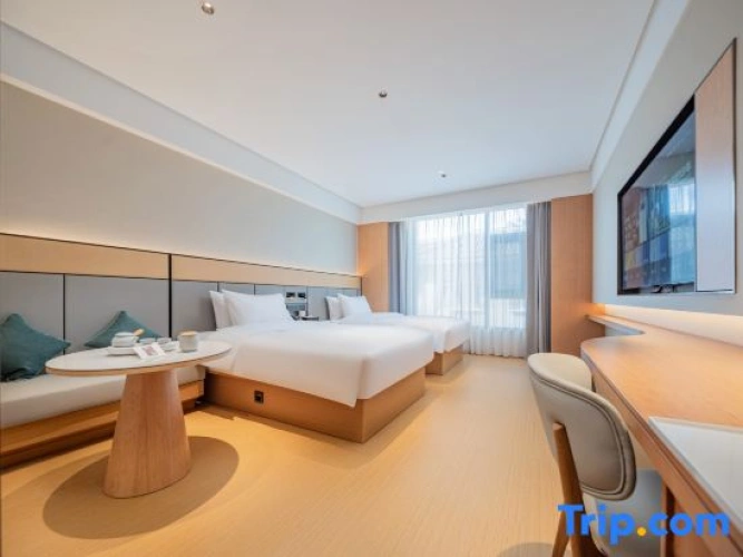 Business Twin room