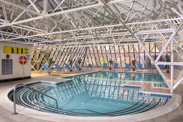 DoubleTree by Hilton Hotel Portland photo 18
