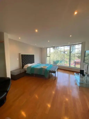 Hermoso Departamento en Bosques de las Lomas Dos Habitaciones