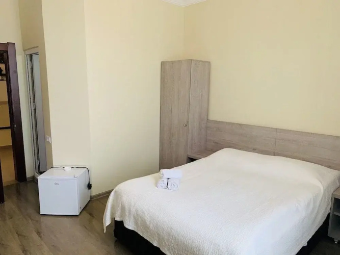 Hotel Amigo I