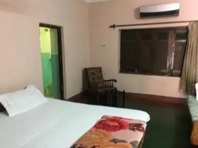 Chandra Niwas Guest House