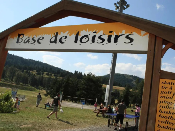 Chalet Le Dévoluy, 4 pièces, 8 personnes - FR-1-504-435