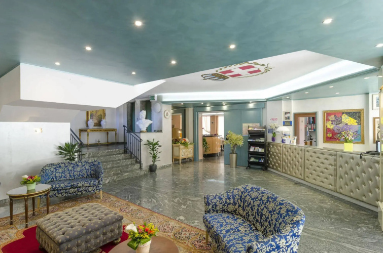 Hotel Principe
