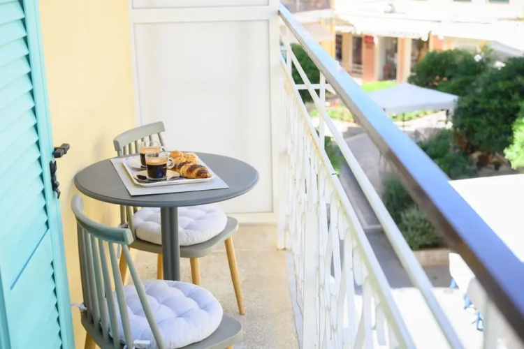Casa Voula Nest